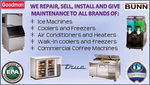 Freeze Master - HVAC & R | 5632 Willow Springs Rd, La Grange Highlands, IL 60525 | Phone: (708) 203-7162