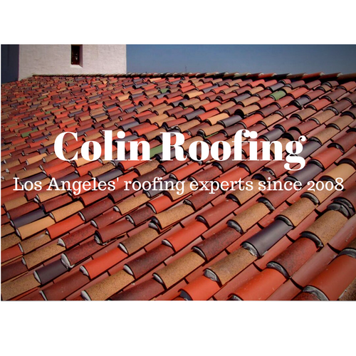 Colin Roofing Inc | 650 Commerce Ave suite g, Palmdale, CA 93551, United States | Phone: (661) 225-9855