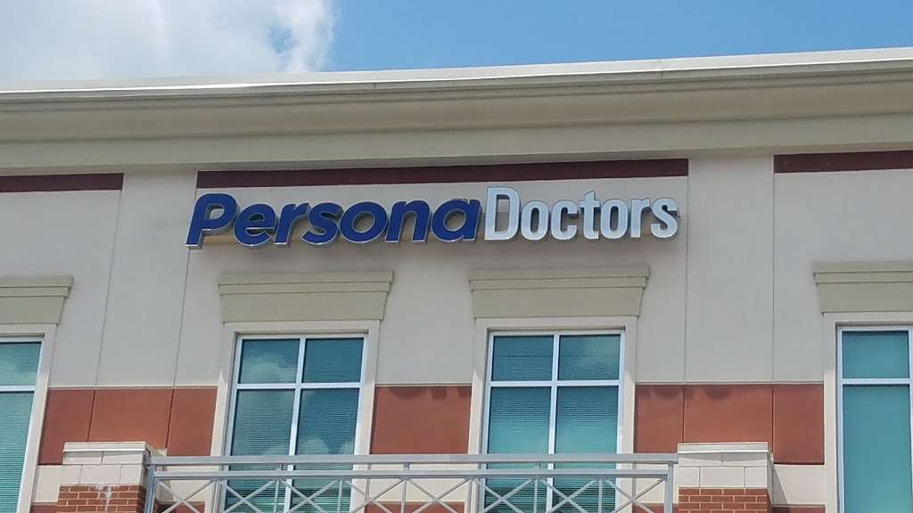 Persona Doctors - College Park MD | 10250 Baltimore Ave #200, College Park, MD 20740, USA | Phone: (240) 473-4401