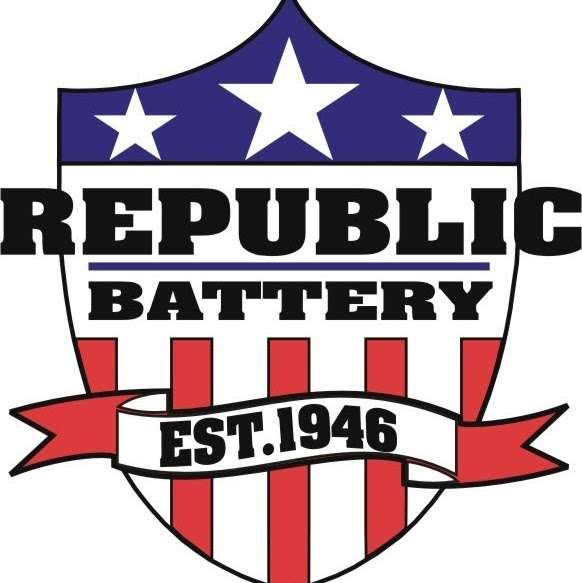 Republic Battery Co. | 6130 Long Dr, Houston, TX 77087, USA | Phone: (713) 645-2141