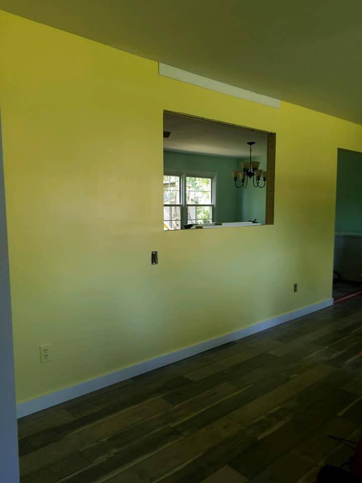Gold Standard Home Improvement, LLC | 5015 Lancelot Ct, Fort Wayne, IN 46815, USA | Phone: (260) 444-3028