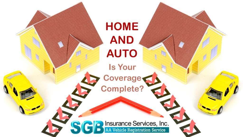 Auto Insurance for Murrieta by SGB Insurance Services | 17250 Via Abril, Murrieta, CA 92562 | Phone: (951) 813-2999