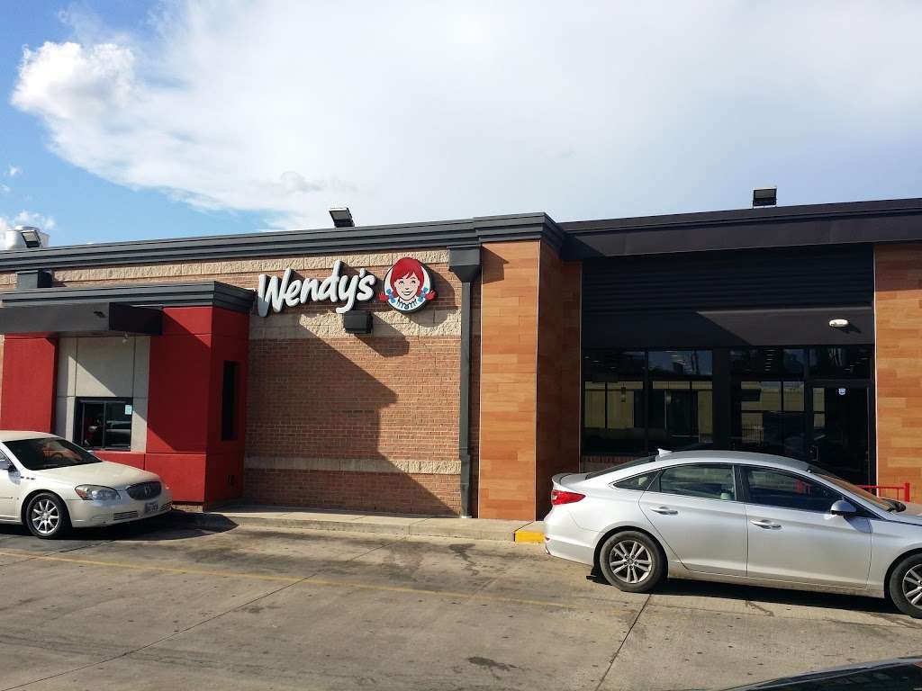 Wendys | 3710 Scott St, Houston, TX 77004, USA | Phone: (832) 509-4395