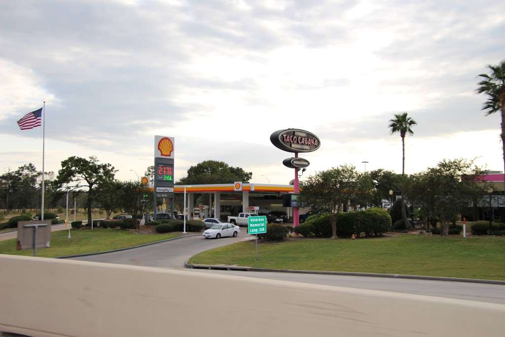 Shell | 200 South Loop 336 East W, Conroe, TX 77304, USA | Phone: (936) 441-1144