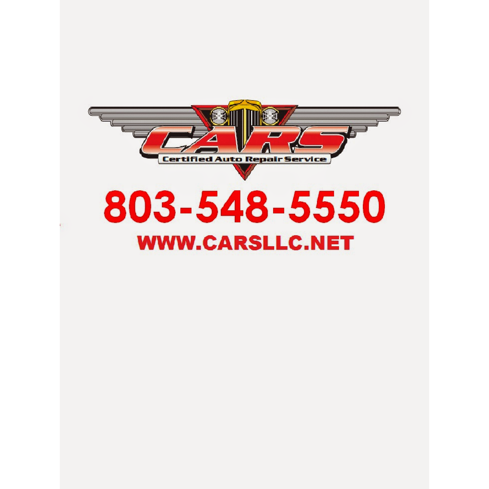 Certified Auto Repair Service LLC | 1171 Fort Mill Hwy, Indian Land, South Carolina, SC 29707, USA | Phone: (803) 548-5550