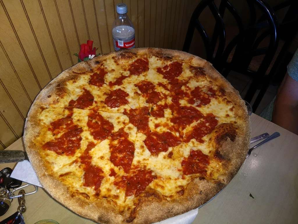 Brick Oven | 775 Mantoloking Rd, Brick, NJ 08723 | Phone: (732) 451-0300