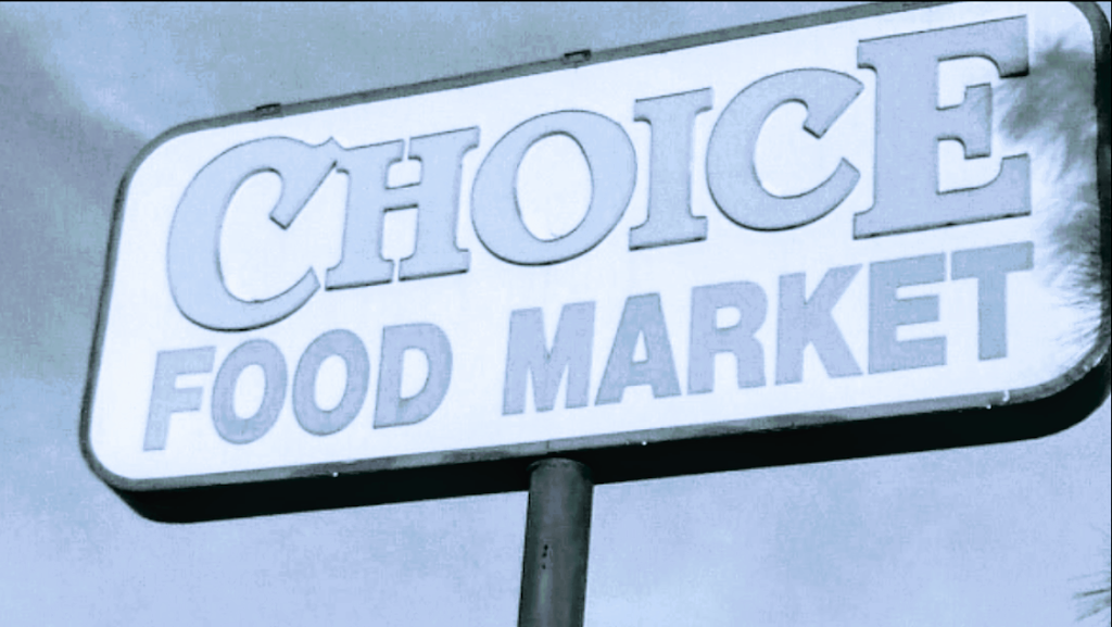 Choice Food Market | 2106 W Olive Ave, Fresno, CA 93728, USA | Phone: (559) 264-0255