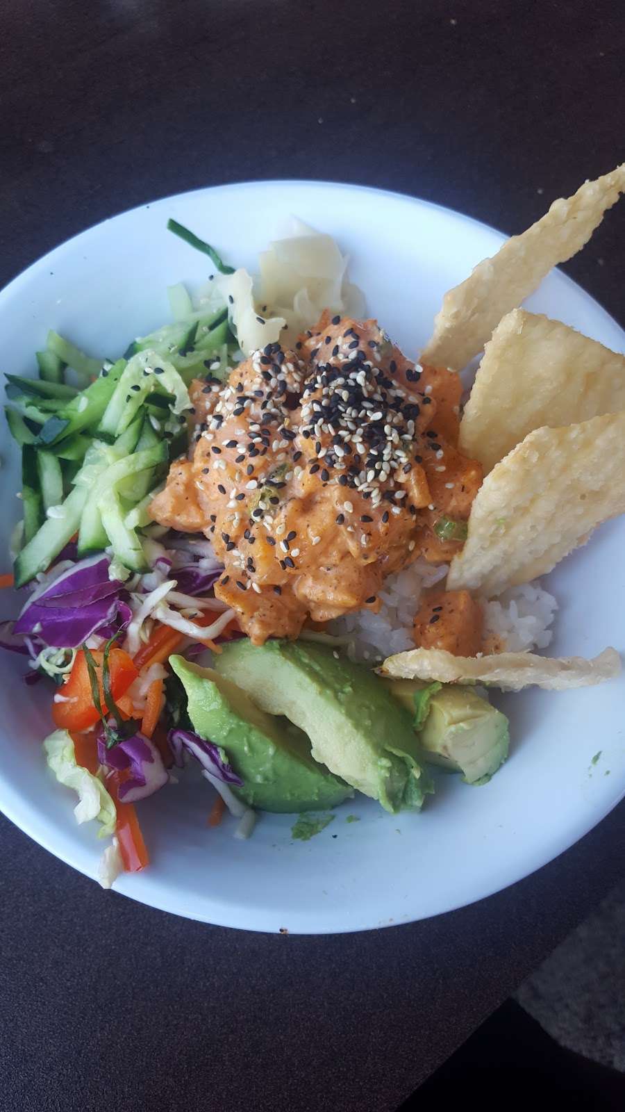 Pei Wei | 20851 N Scottsdale Rd Suite 105, Scottsdale, AZ 85255, USA | Phone: (480) 365-6002