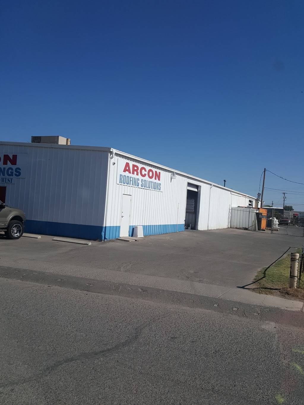 Arcon Coatings, LLC | 255 Rio W Dr, El Paso, TX 79932, USA | Phone: (915) 706-4870