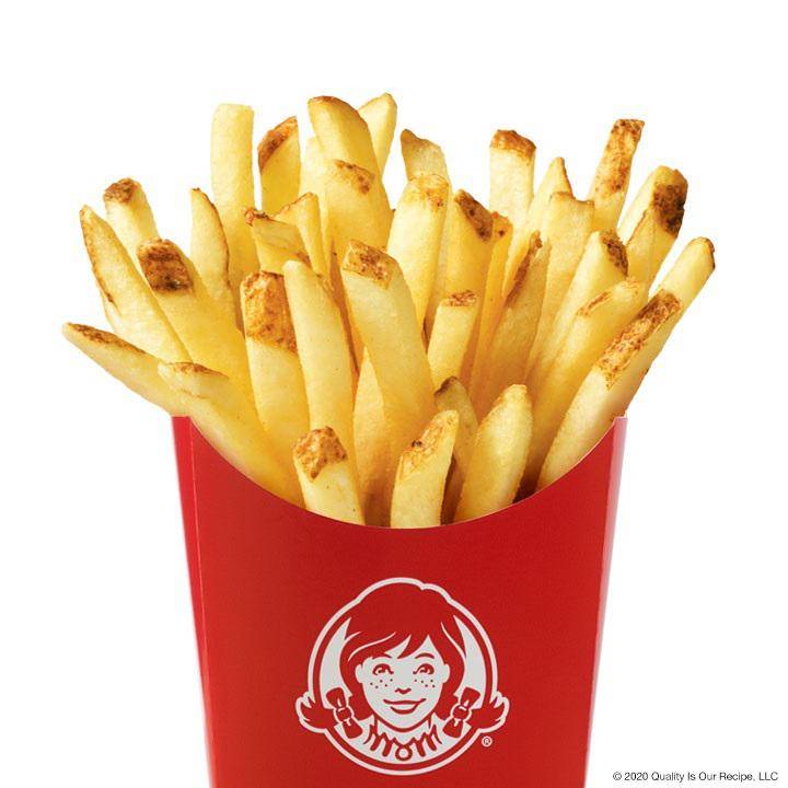 Wendys | 907 Knox Rd, McLeansville, NC 27301, USA | Phone: (336) 698-9445