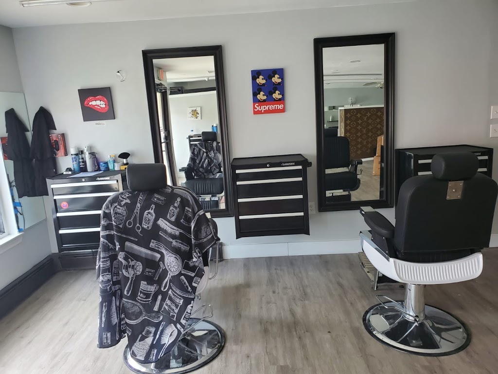 The Luxury Cuts Barbershop | 933 Gorham St, Lowell, MA 01852, USA | Phone: (978) 305-8532