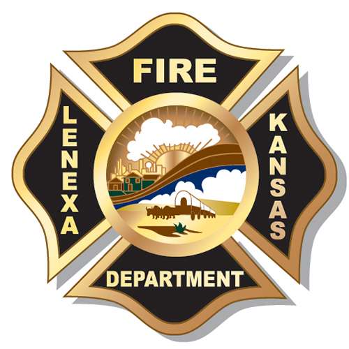 Lenexa Fire Station #2 | 8725 Lackman Rd, Lenexa, KS 66215 | Phone: (913) 888-6380