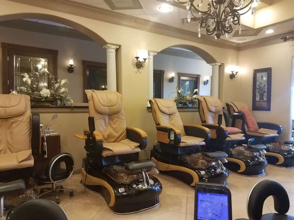 P & L Nails & Spa 3 | 25681 Nelson Way #160, Katy, TX 77494, USA | Phone: (281) 347-1122