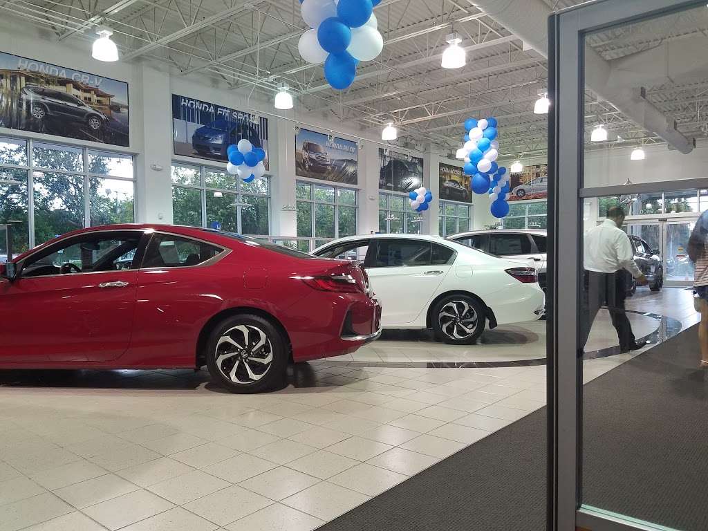 Coral Springs Honda | 9400 W Atlantic Blvd, Coral Springs, FL 33071 | Phone: (954) 369-4679