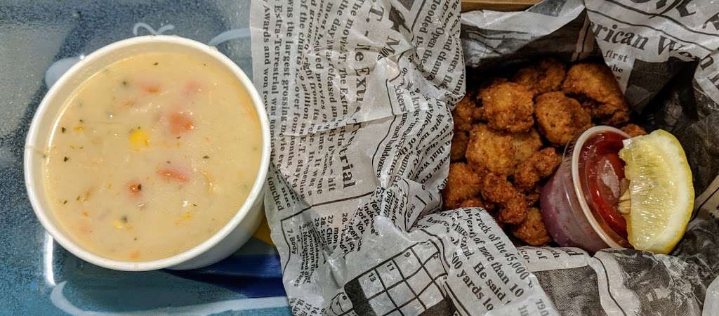 FLAGSHIP True North Fish Market | 325 W Main St, Benton Harbor, MI 49022, USA | Phone: (269) 277-5999