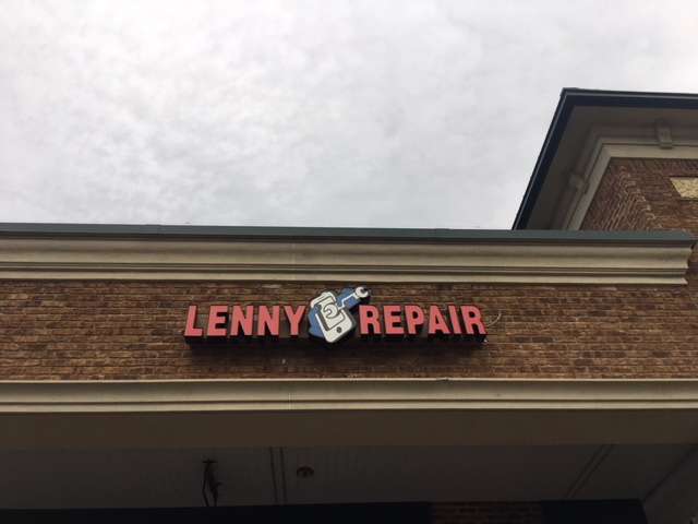 》LennyRepairShop | 2345 Richmond Ave, Staten Island, NY 10314, USA | Phone: (929) 229-2228