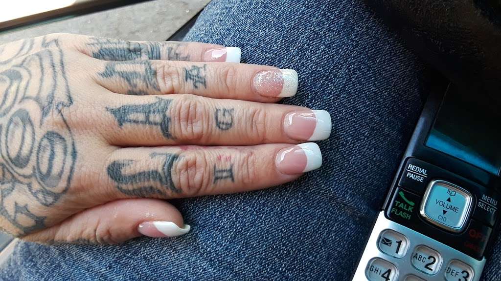 Naild It! Spa | 3885 Cochran St suite h, Simi Valley, CA 93063, USA | Phone: (805) 842-1836