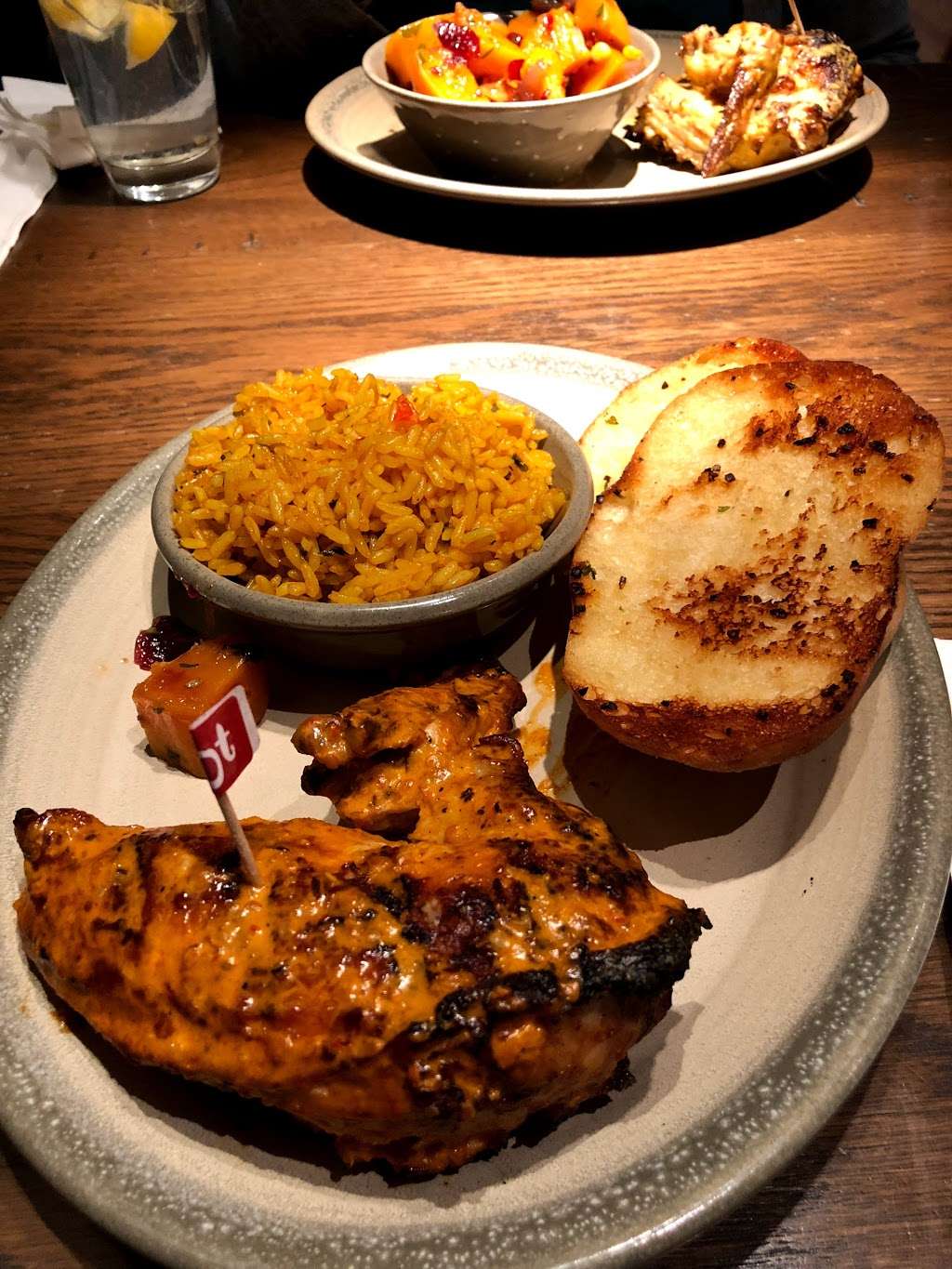 Nandos PERi-PERi | 1447 E 53rd St, Chicago, IL 60615, USA | Phone: (773) 675-5261