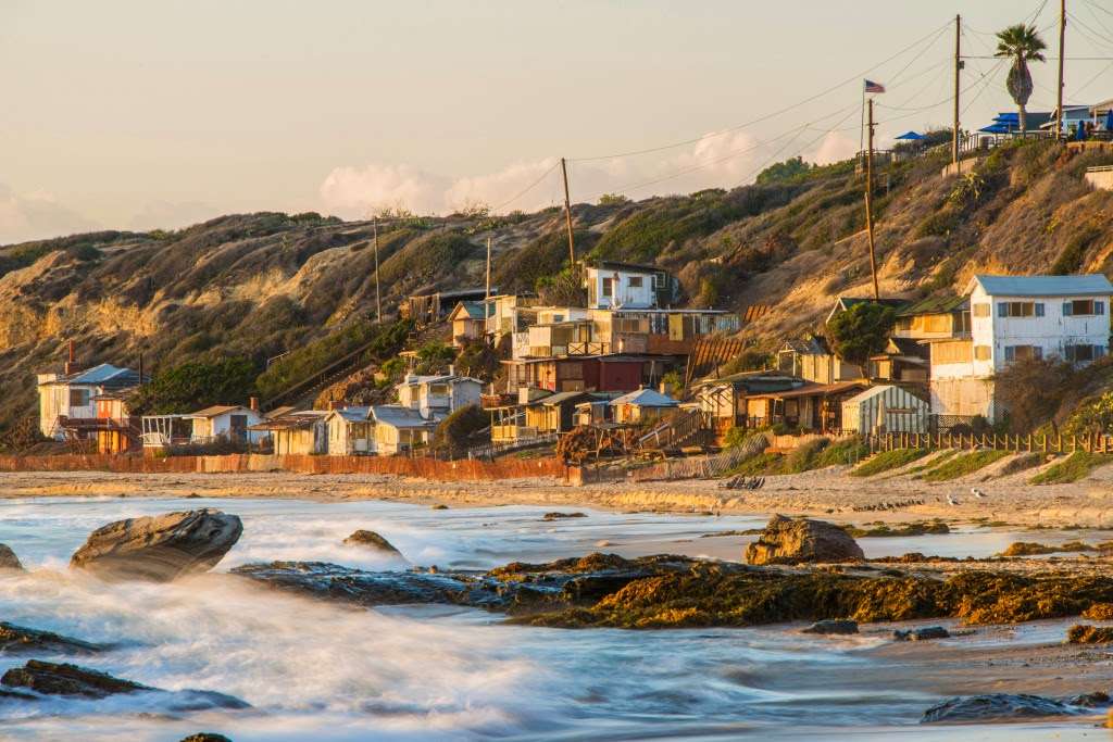 Crystal Cove Beach Cottages | 35 Crystal Cove, Newport Beach, CA 92657, USA | Phone: (800) 444-7275