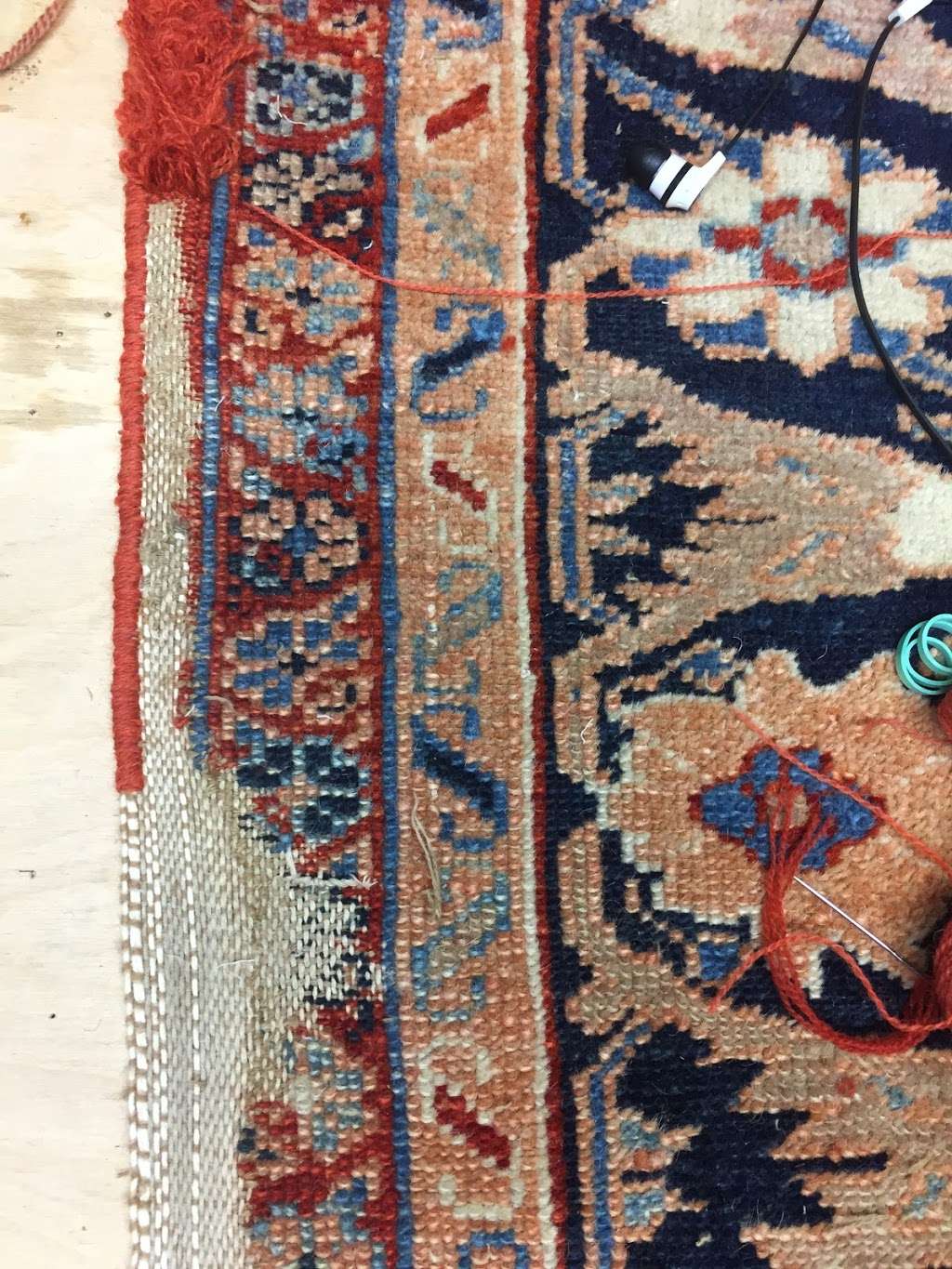 Rustigian Rugs | 1 Governor St, Providence, RI 02906, USA | Phone: (401) 751-5100