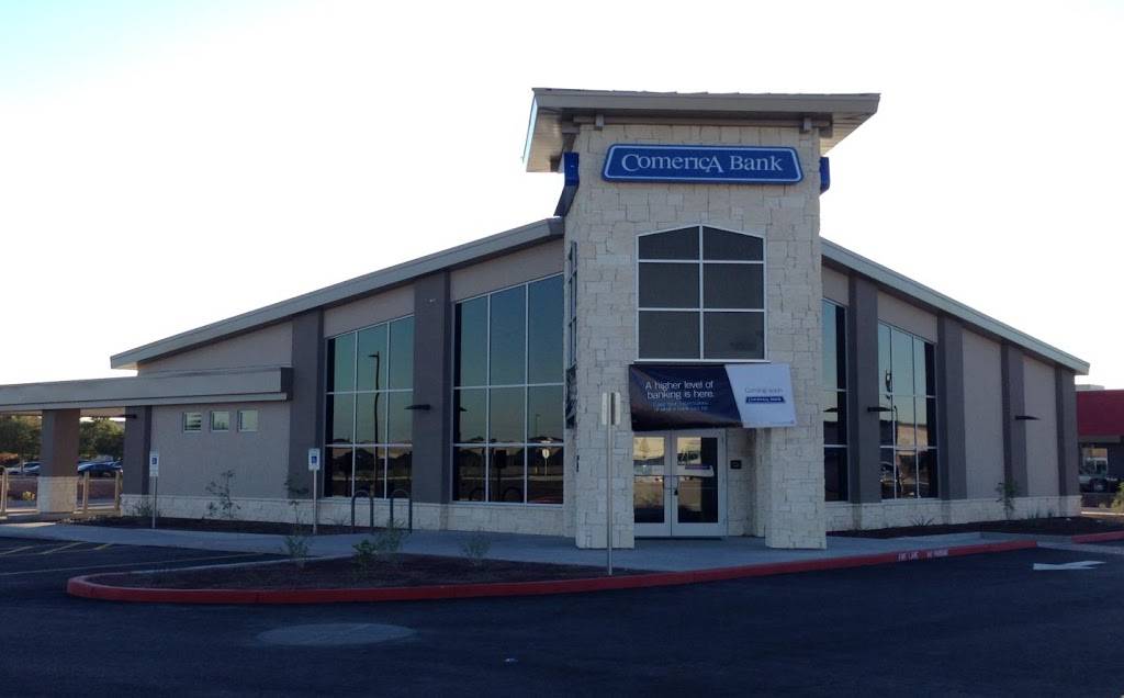 Comerica Bank | 7525 W Thunderbird Rd, Peoria, AZ 85381, USA | Phone: (602) 760-4113