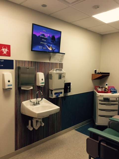 Lurie Childrens Hospital Outpatient Center in Northbrook | 1131 Techny Rd, Northbrook, IL 60062 | Phone: (312) 227-7600