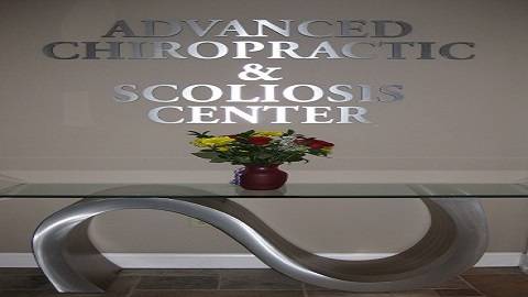 Advanced Chiropractic & Scoliosis Center | 1577 Center Ave, Fort Lee, NJ 07024, USA | Phone: (201) 585-5045