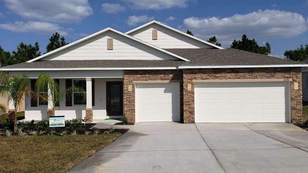 Florence Lake Ridge by Maronda Homes | 11759 Oswalt Rd, Clermont, FL 34711 | Phone: (866) 617-3803