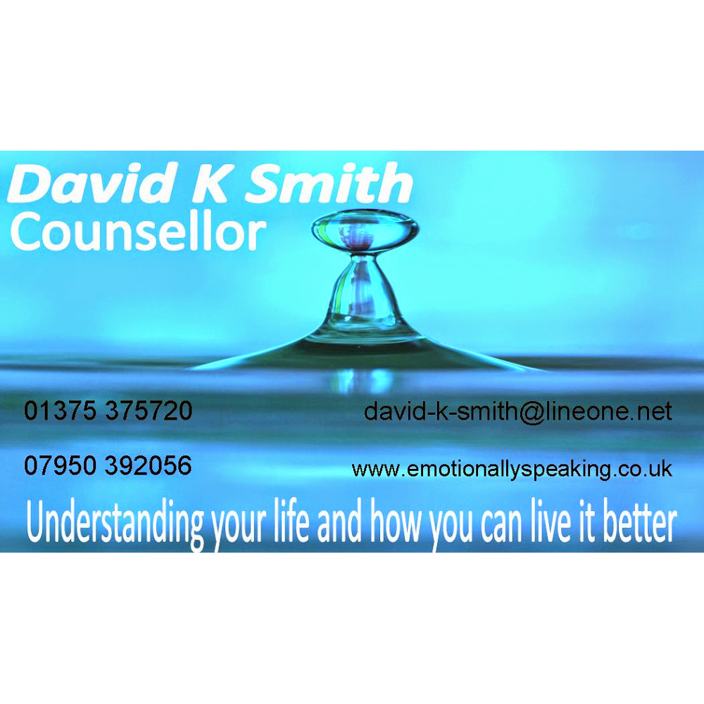 Emotionally Speaking | 40 Lodge Ln, Grays RM16 2YJ, UK | Phone: 01375 375720