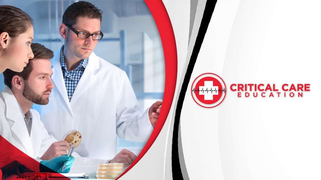Critical Care Education | 17852 CA-18, Apple Valley, CA 92307, USA | Phone: (888) 225-2086