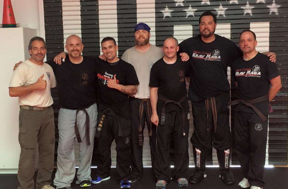 West Coast Krav Maga | 32820 Wolf Store Rd, Temecula, CA 92592, USA | Phone: (951) 303-8000