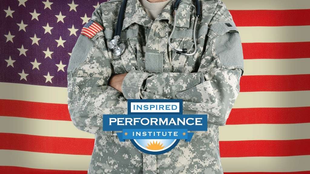 The Inspired Performance Institute | 6555 Sanger Rd, Orlando, FL 32827 | Phone: (407) 600-2438