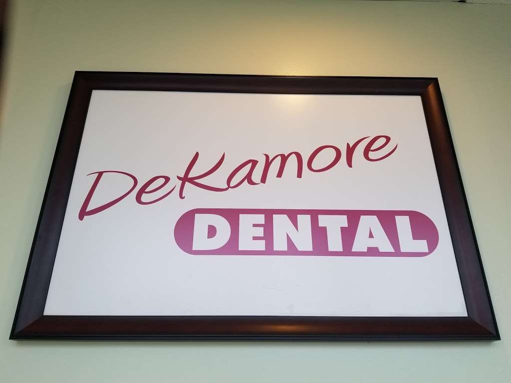 Dekamore Dental | 2563 Sycamore Rd, DeKalb, IL 60115, USA | Phone: (815) 748-2666