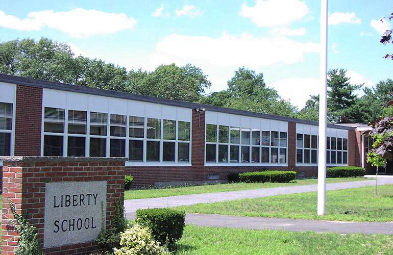 Liberty School | 49 Proctor Rd, Braintree, MA 02184, USA | Phone: (781) 380-0210