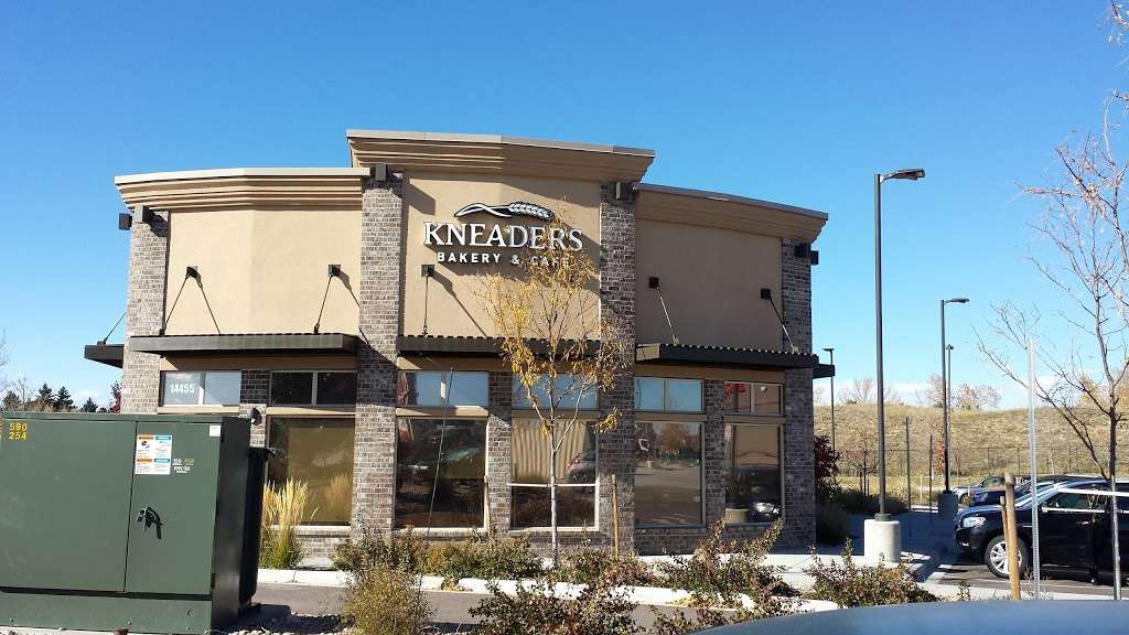 Kneaders Bakery & Cafe | 14455 E Arapahoe Rd, Aurora, CO 80016 | Phone: (303) 996-0601