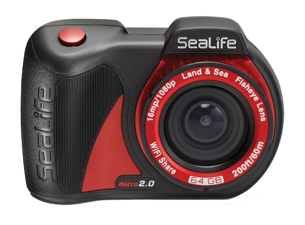 SeaLife Underwater Cameras | 97 Foster Rd #5, Moorestown, NJ 08057, USA | Phone: (856) 866-9191