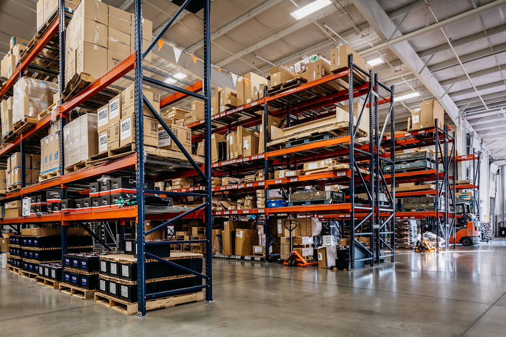 TEC Equipment - Phoenix | 2830 S 51st Ave, Phoenix, AZ 85043, USA | Phone: (602) 258-6961
