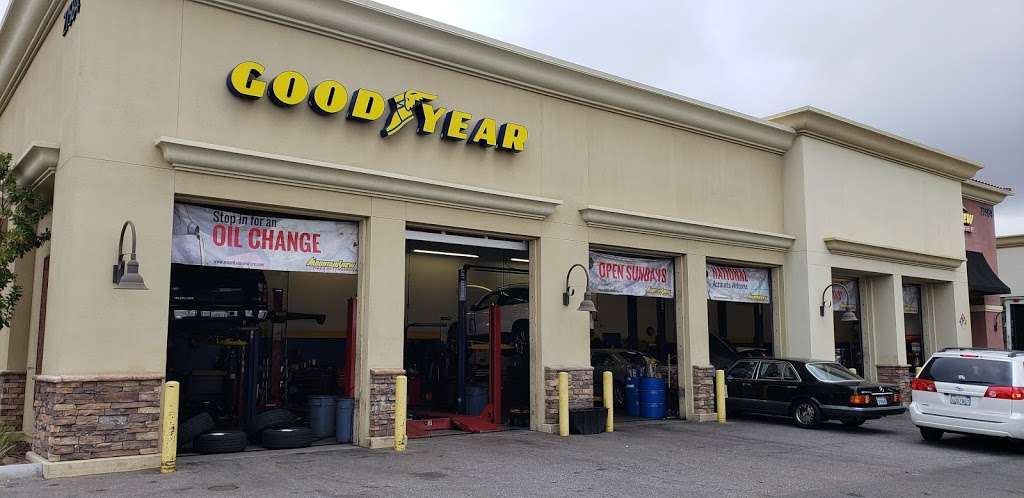 Mountain View Tire & Auto Service - Murrieta | 27584 Clinton Keith Rd, Murrieta, CA 92562, USA | Phone: (888) 860-0535