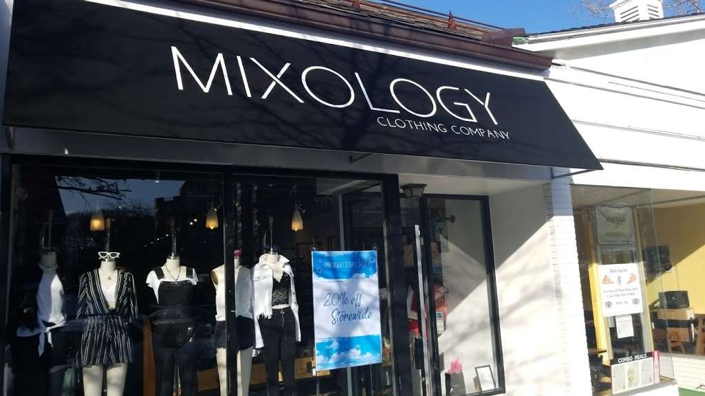 Mixology Scarsdale | 45 Spencer Pl, Scarsdale, NY 10583, USA | Phone: (914) 275-0555