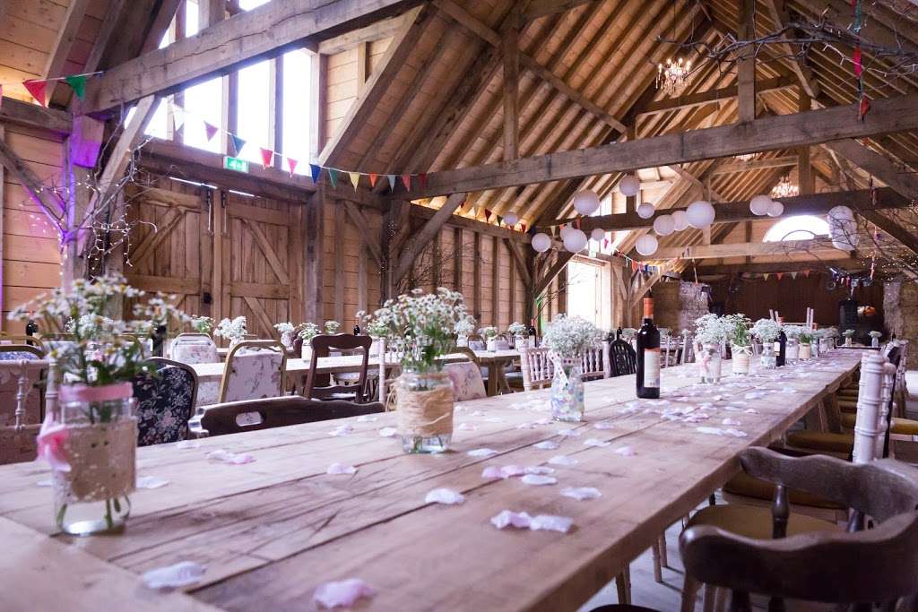 Yoghurt Rooms: Weddings & Events Venue, fully licenced for marri | Busses Farm, Harwoods Ln, East Grinstead RH19 4NL, UK | Phone: 07761 703469