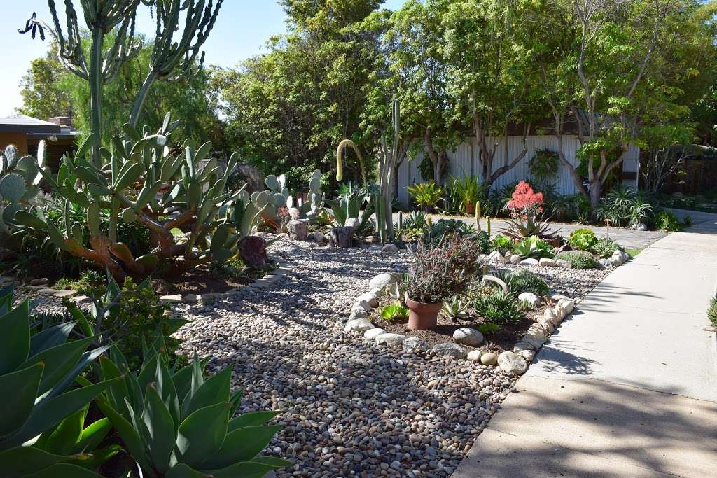 Potrero Canyon Park | Pacific Palisades, CA 90272, USA | Phone: (310) 836-1040