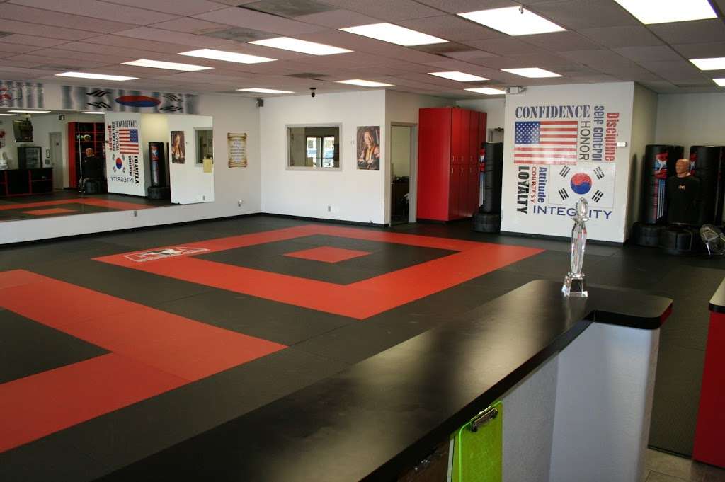 ATA Success Martial Arts | 5521 Mission Rd, Bonsall, CA 92003, USA | Phone: (760) 630-7078