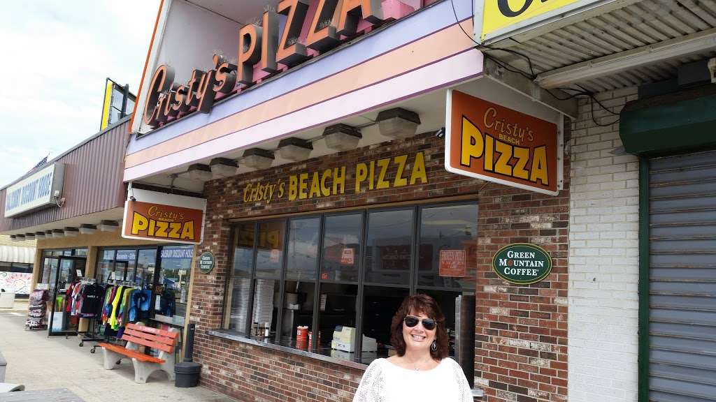 Cristys Pizza | #B, 11 Broadway, Salisbury, MA 01952, USA | Phone: (978) 462-2640