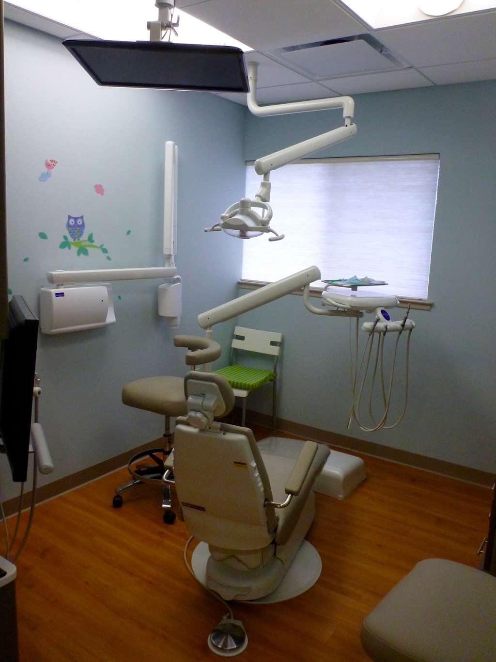 Eastshore Pediatric Dental Group | 2000 Appian Way #303, Pinole, CA 94564, USA | Phone: (510) 964-0168