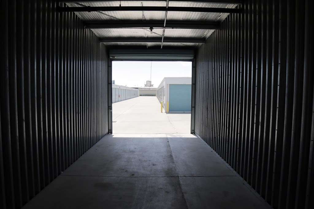 StoragePRO Self Storage of Richmond | 101 W Cutting Blvd, Richmond, CA 94804 | Phone: (510) 379-5972