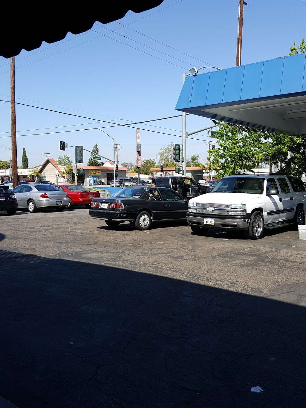 Details Car Wash and Lube, Inc. | 21011 Pioneer Blvd, Lakewood, CA 90715 | Phone: (562) 865-7713