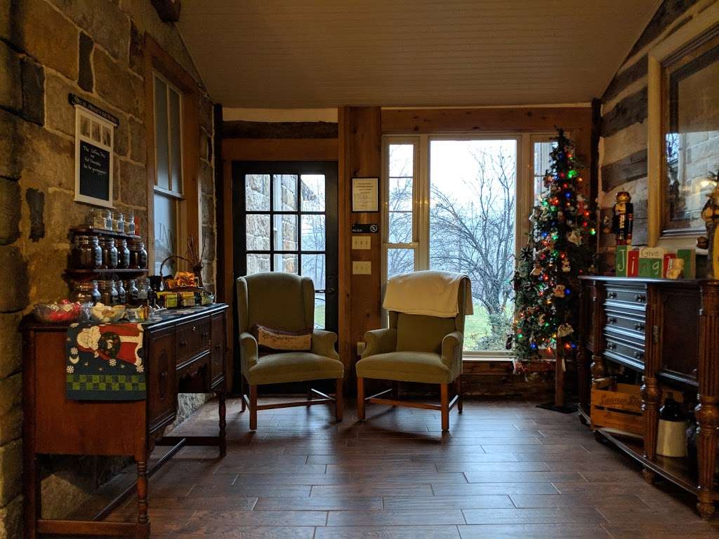 The Inn at Birch Wilds | 3236 W Lizard Creek Rd, Lehighton, PA 18235, USA | Phone: (570) 818-4433