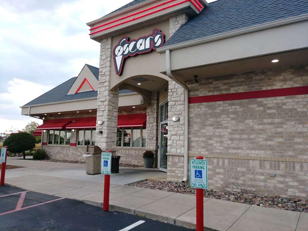 Oscars Frozen Custard | 7041 S 27th St, Franklin, WI 53132, USA | Phone: (414) 304-8700