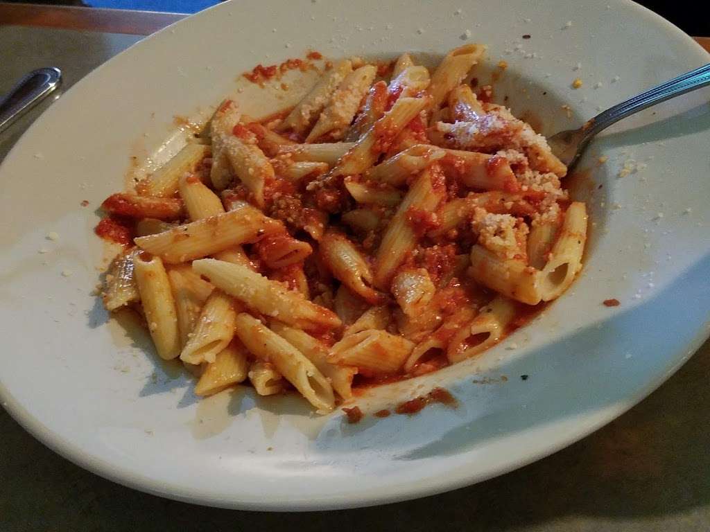 Pasta Loft Restaurant | 220 E Main St, East Hampstead, NH 03826 | Phone: (603) 378-0092