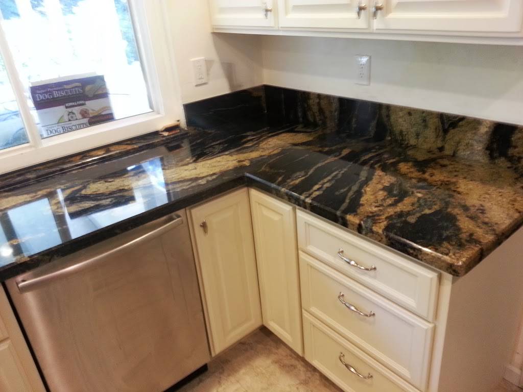 Alpha Marble and Granite | 762 Reed St, Santa Clara, CA 95050, USA | Phone: (408) 947-1541